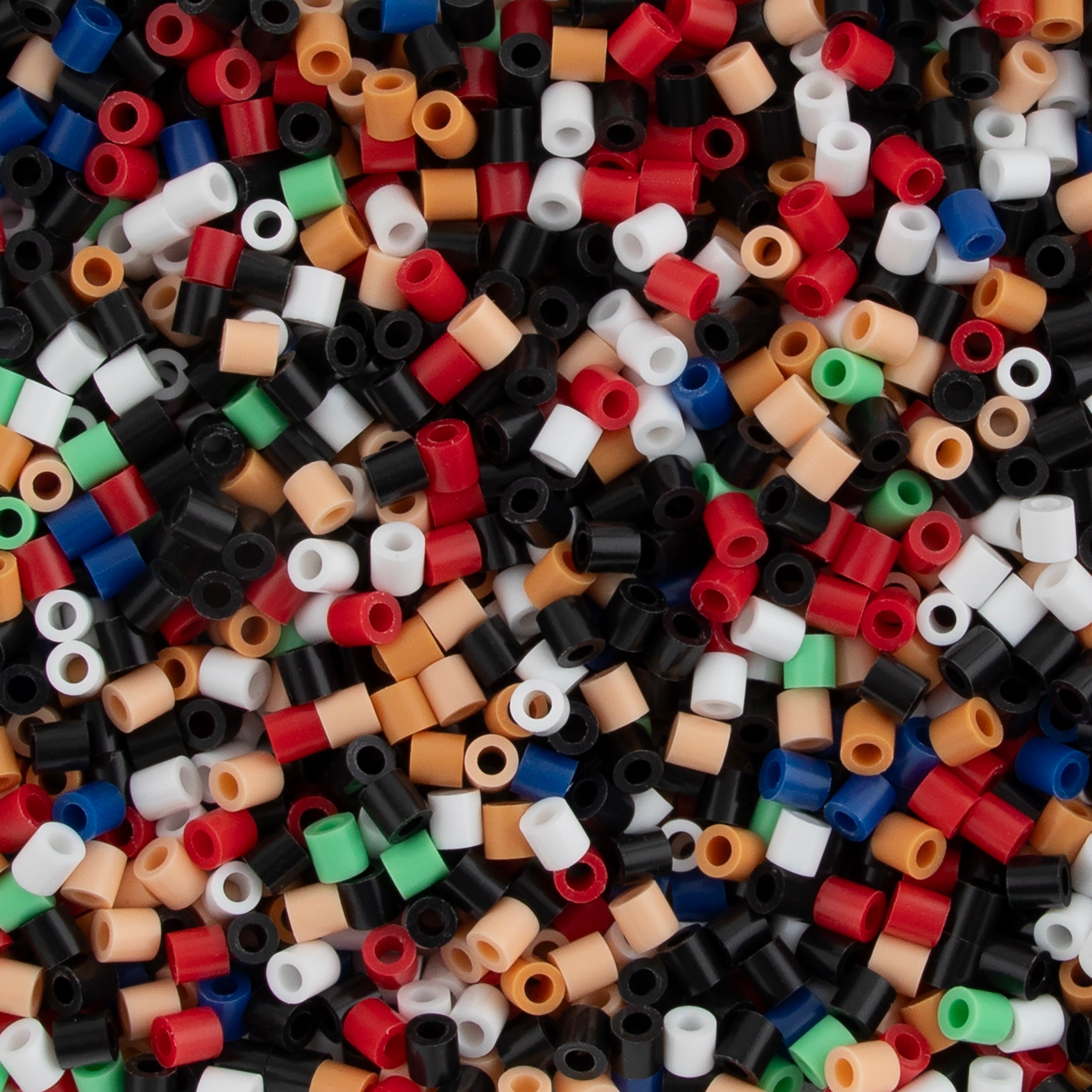 PER17689-4000BeadBag-ModernMix-OutofPackageCloseUpcopy